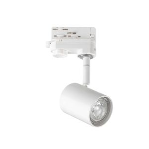 iluminación de carril LED