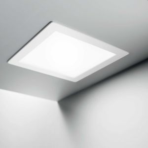 downlight empotrable