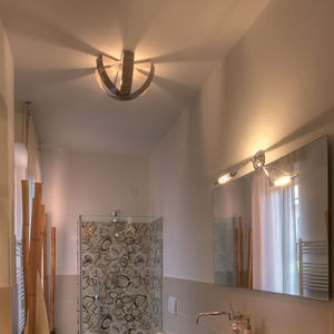 plafón contemporáneo