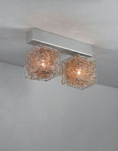 plafón contemporáneo
