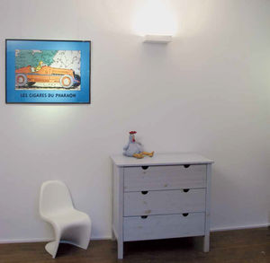 aplique contemporáneo