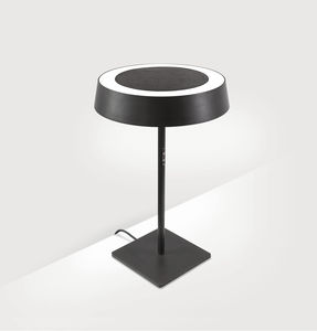 lámpara de mesa
