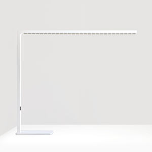 lámpara de mesa