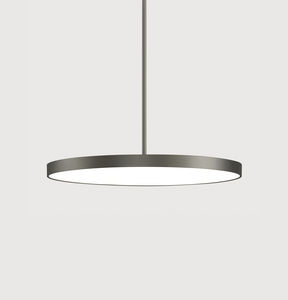luminaria suspendida