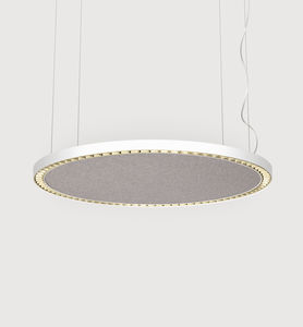 luminaria suspendida