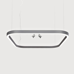 luminaria suspendida