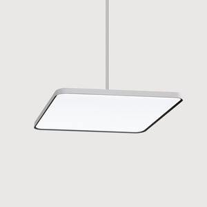 luminaria suspendida