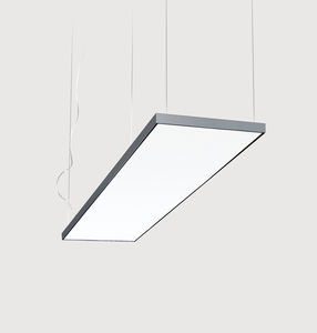 luminaria suspendida