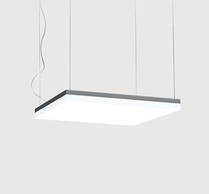 luminaria suspendida