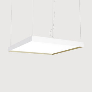 luminaria suspendida