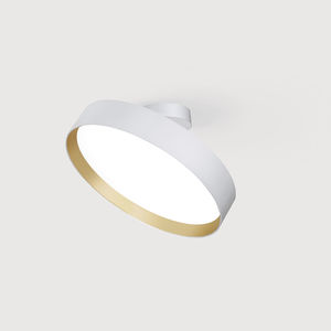 luminaria LED