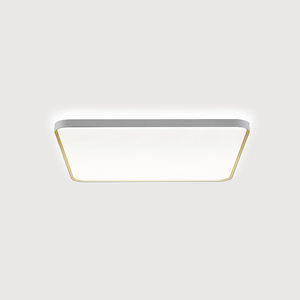 plafón contemporáneo