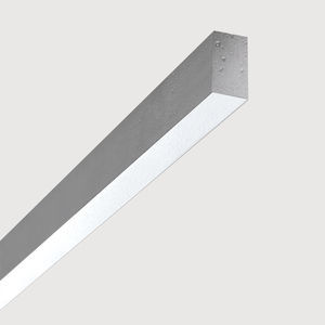 luminaria LED