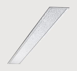 luminaria empotrable