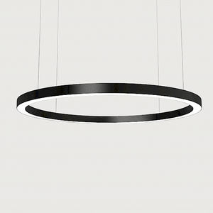luminaria suspendida