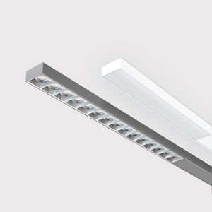 luminaria LED