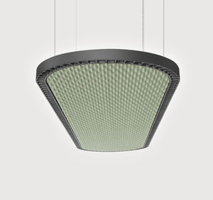 luminaria suspendida