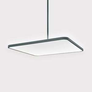 luminaria suspendida
