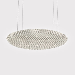 luminaria suspendida