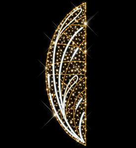 luces decorativas led