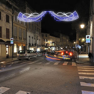 luces decorativas led