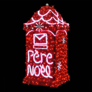 luces decorativas led