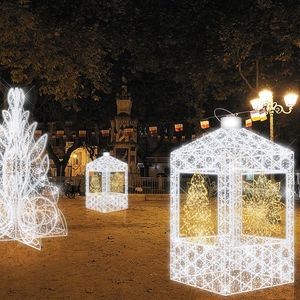 luces decorativas led