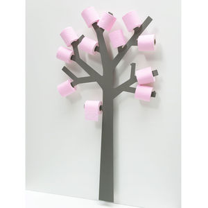 portarrollos de pared