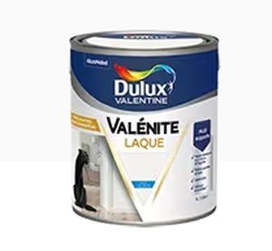 pintura lacada