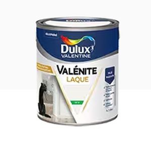 pintura de acabado