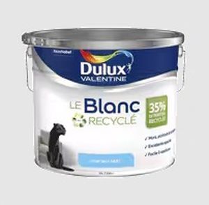 pintura reciclada