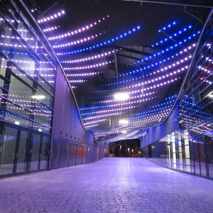 módulo de iluminación LED
