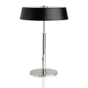 lámpara de mesa