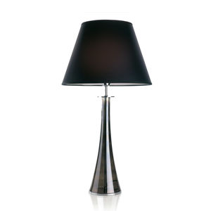 lámpara de mesa