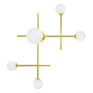 aplique contemporáneo