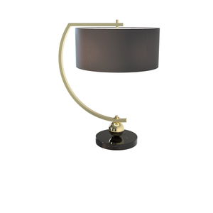 lámpara de mesa