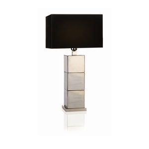 lámpara de mesa