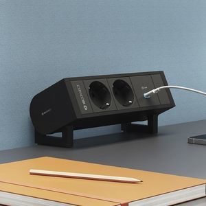 cargador USB