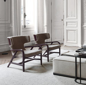 sillón contemporáneo