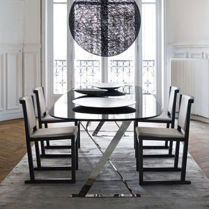 silla contemporánea