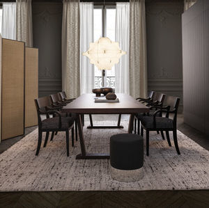 silla contemporánea