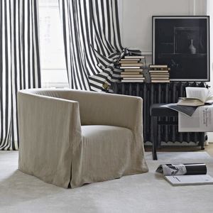sillón contemporáneo