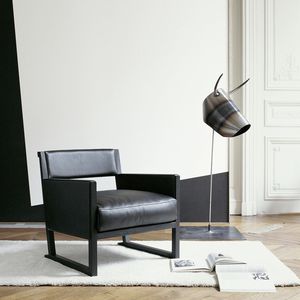 sillón contemporáneo
