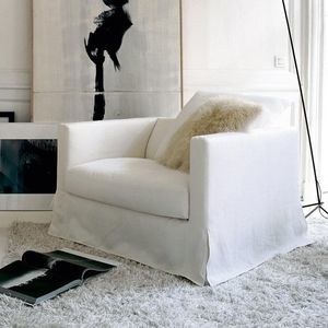 sillón contemporáneo