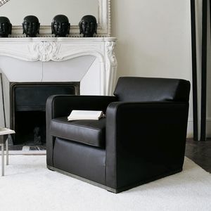 sillón contemporáneo