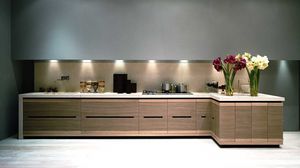 cocina contemporánea