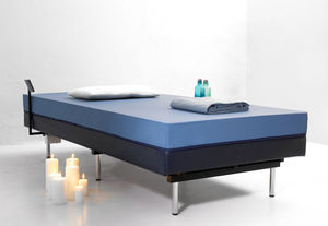 cama de agua para masaje para el sector profesional
