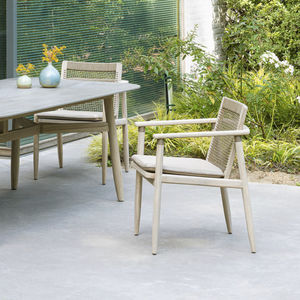 silla de comedor contemporánea