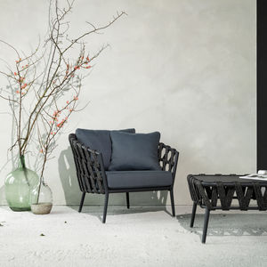 sillón contemporáneo
