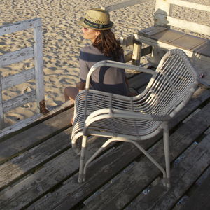 sillón clásico